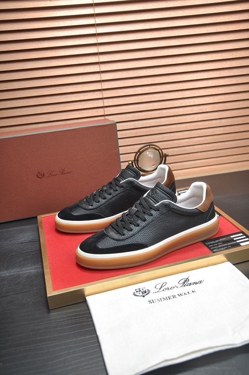 Loro Piana Shoes